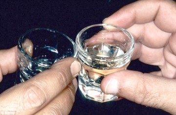 Indivizii care şi-au tâlhărit partenerul de pahar, după gratii!